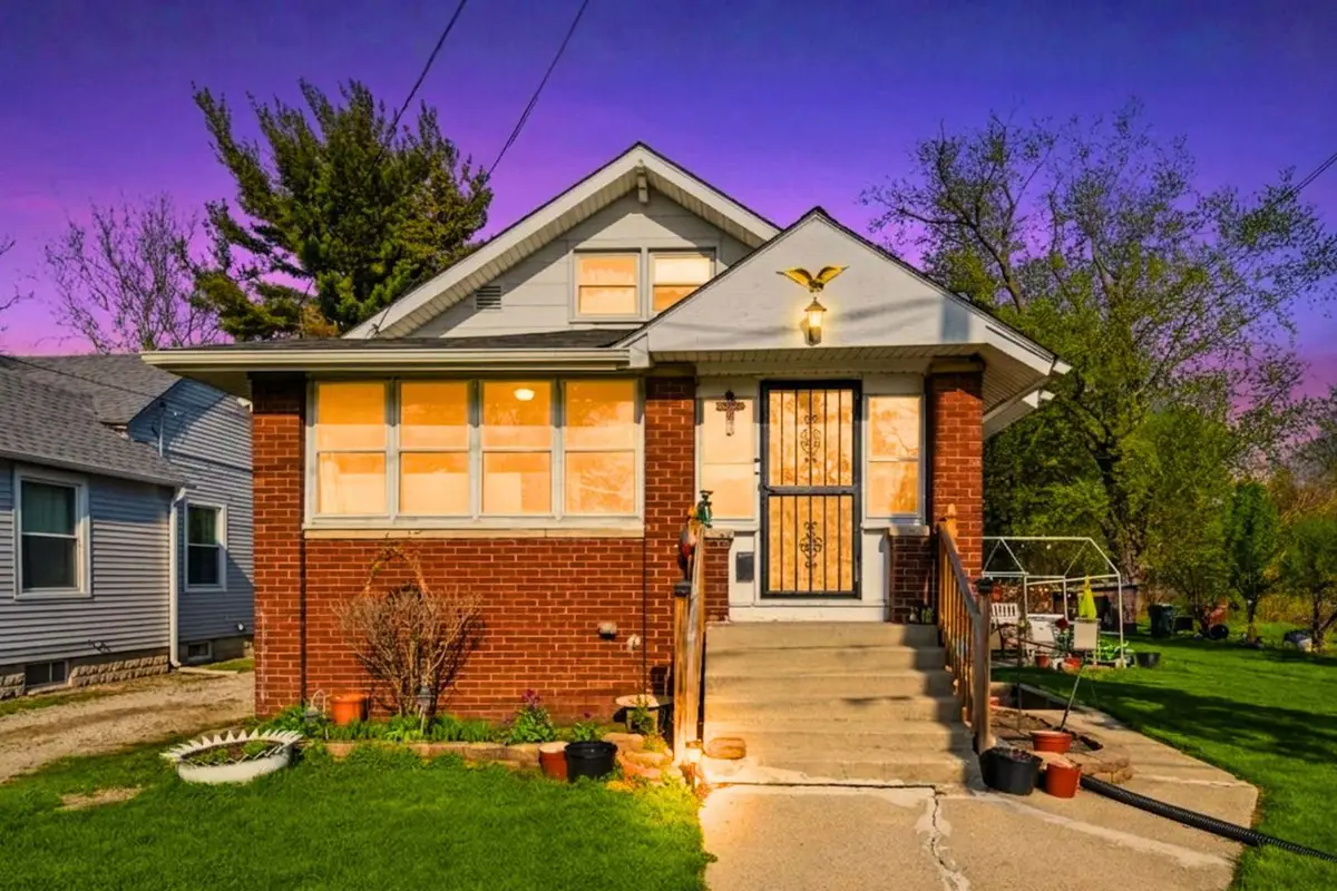 16729 Dixie Highway, Hazel Crest, IL 60429 - #1