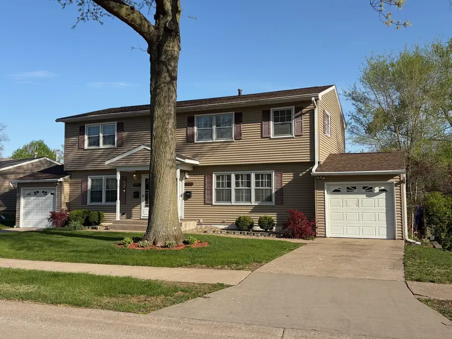 4731 18 Ave Ct Avenue, Moline, IL 61265 - #3