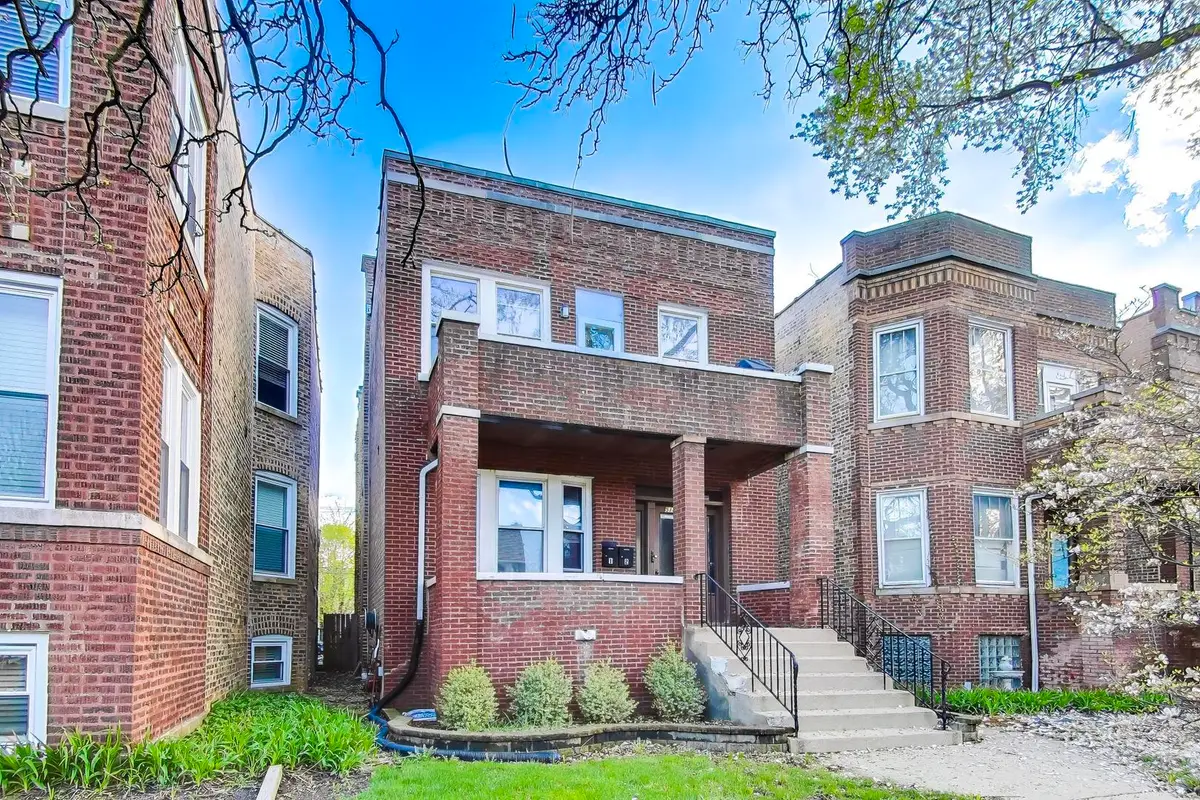 5147 W Cullom Avenue, Chicago, IL 60641 - #1