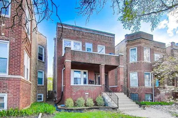 5147 W Cullom Avenue, Chicago, IL 60641