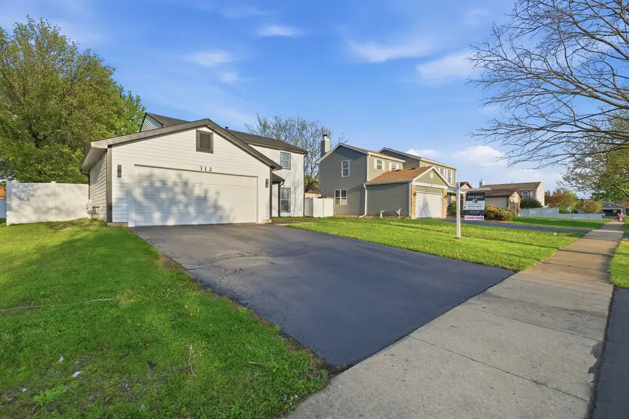 312 Homestead Drive, Bolingbrook, IL 60440 - #3