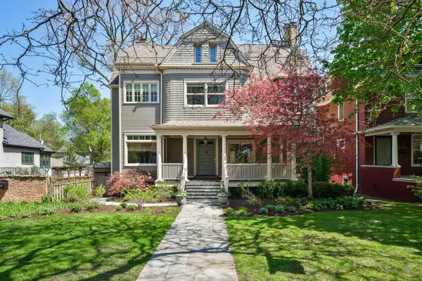 1211 Hinman Avenue, Evanston, IL 60202