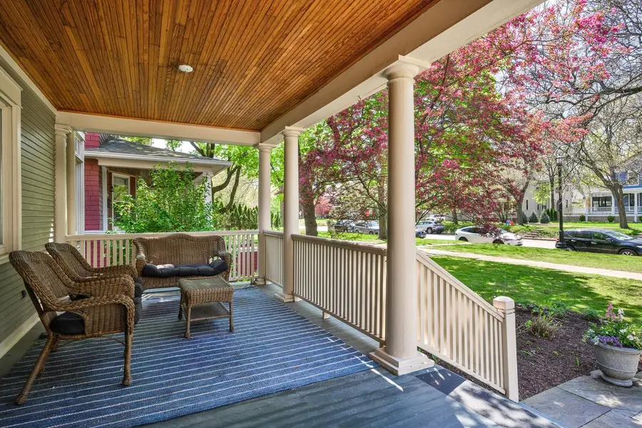 1211 Hinman Avenue, Evanston, IL 60202 - #2