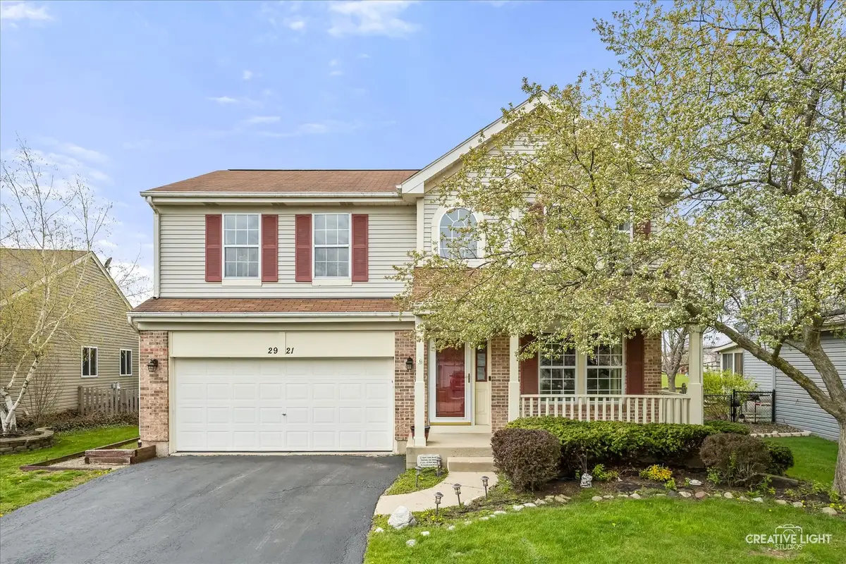 2921 Brisbane Drive, Lake In The Hills, IL 60156 - #1