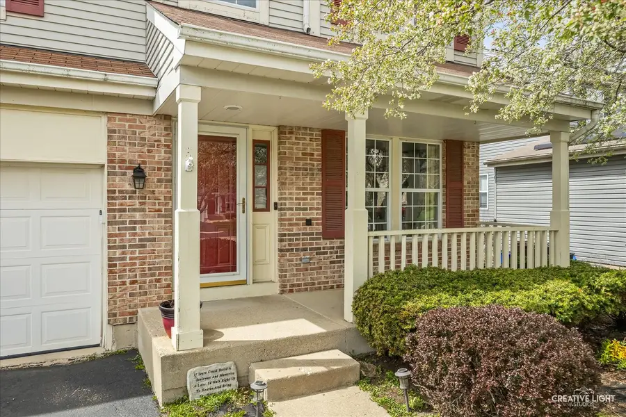 2921 Brisbane Drive, Lake In The Hills, IL 60156 - #3