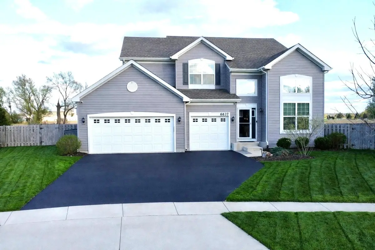 6637 Galway Drive, McHenry, IL 60050 - #1