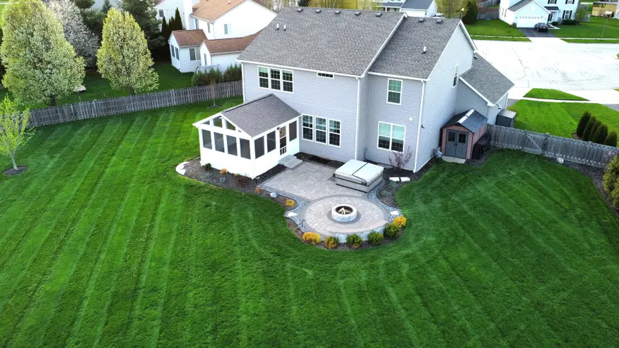 6637 Galway Drive, McHenry, IL 60050 - #2