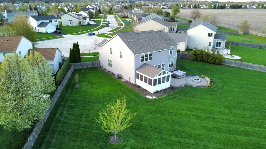 6637 Galway Drive, McHenry, IL 60050 - #3