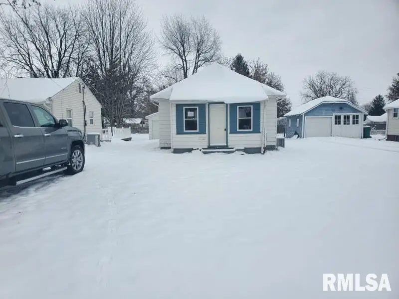 1385 Clark Street, Galesburg, IL 61401 - #1