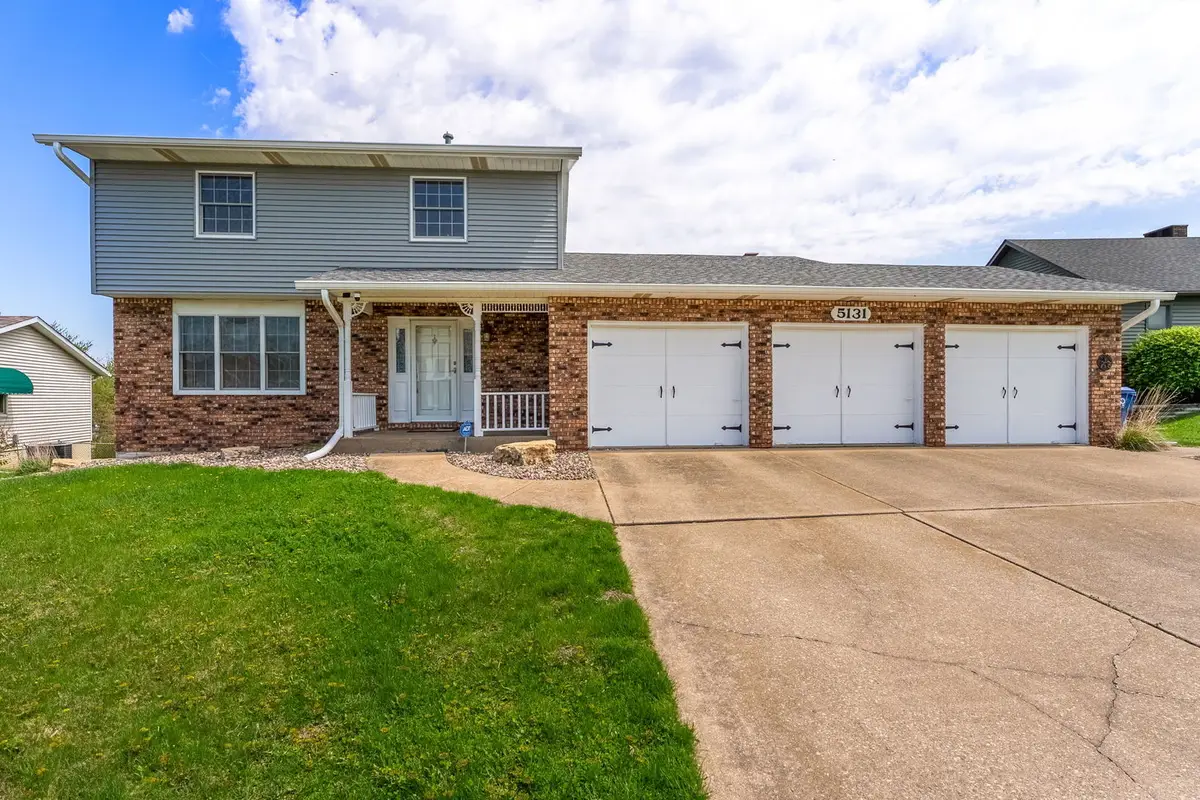 5131 Woodland Avenue, Davenport, IA 52807 - #1