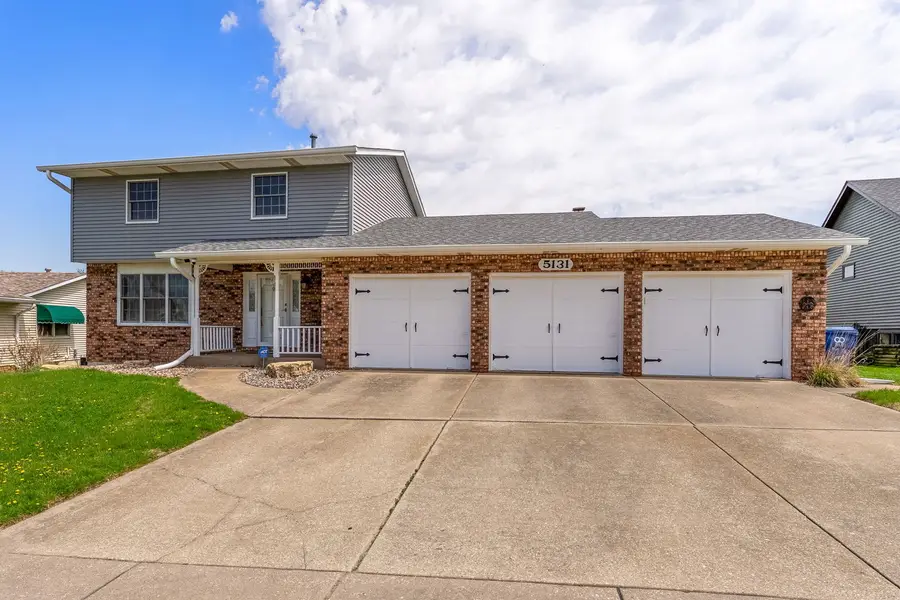 5131 Woodland Avenue, Davenport, IA 52807 - #2