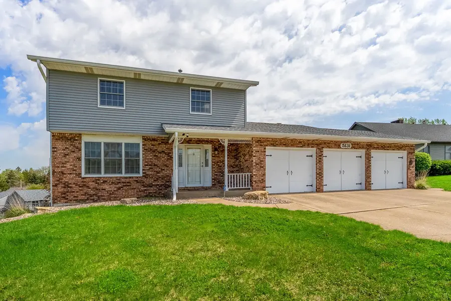 5131 Woodland Avenue, Davenport, IA 52807 - #3