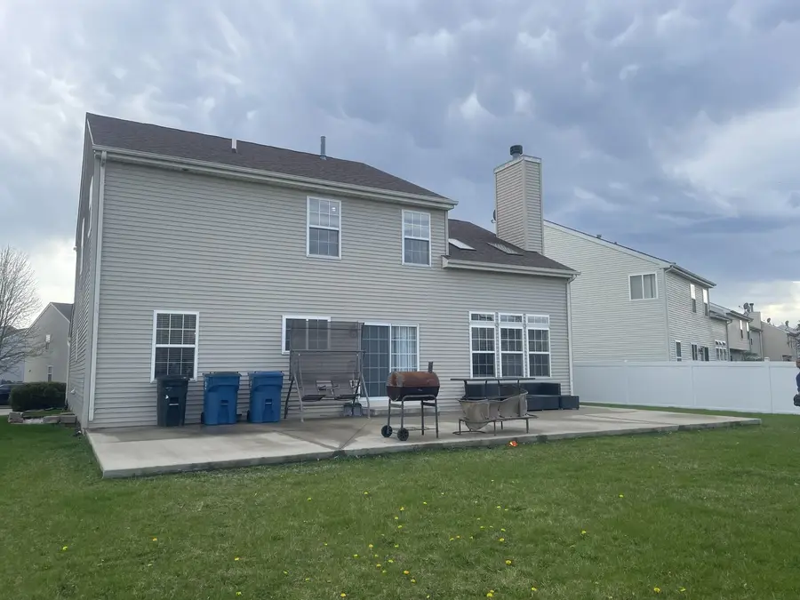 20414 Glen Vista Lane, Crest Hill, IL 60403 - #3
