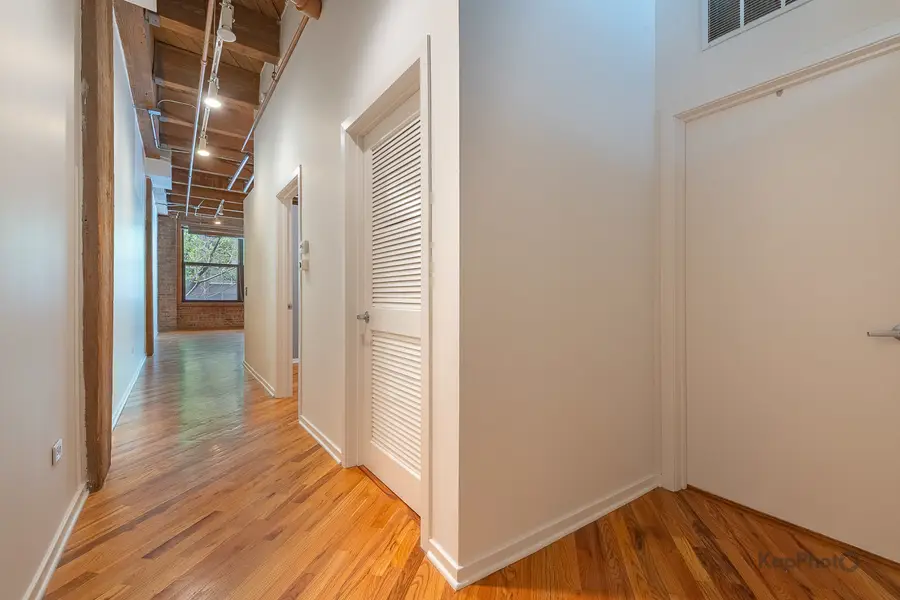 1040 W Adams Street #117, Chicago, IL 60607 - #3