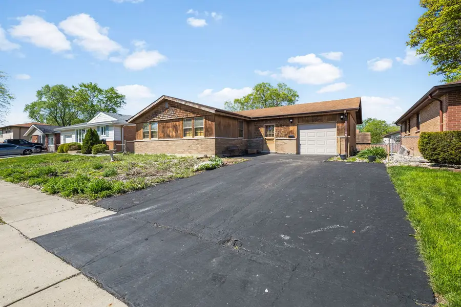 16440 Craig Drive, Oak Forest, IL 60452 - #2
