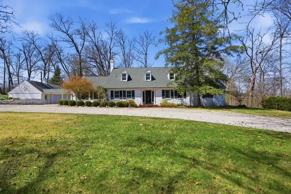 471 Sulphur Lane, Paris, IL 61944