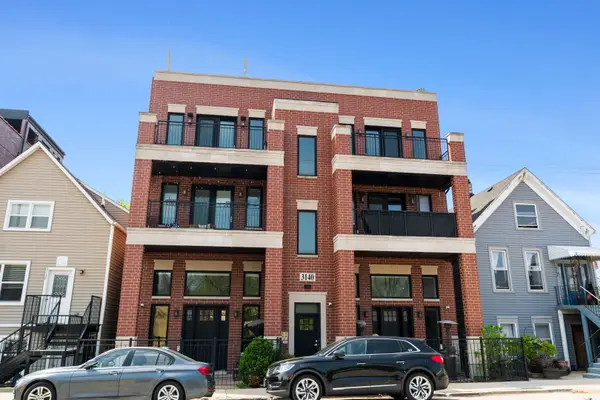 3140 N Elston Avenue #2N, Chicago, IL 60618