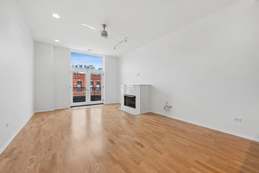 520 N Halsted Street #608, Chicago, IL 60642 - #2