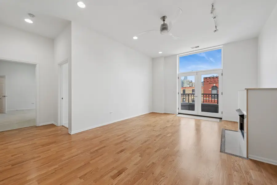 520 N Halsted Street #608, Chicago, IL 60642 - #3