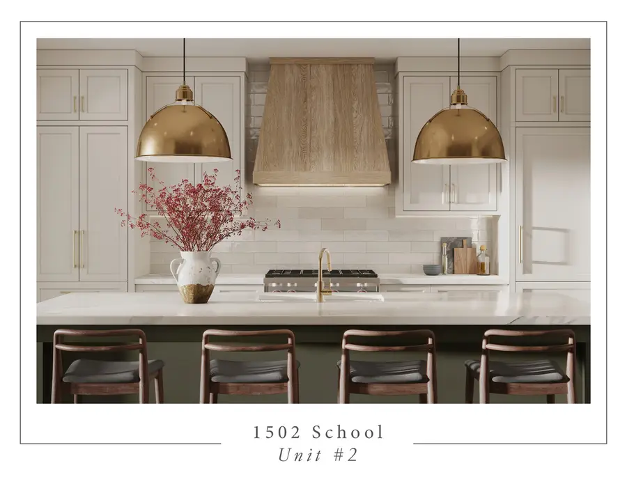 1502 W School Street #2, Chicago, IL 60657 - #2