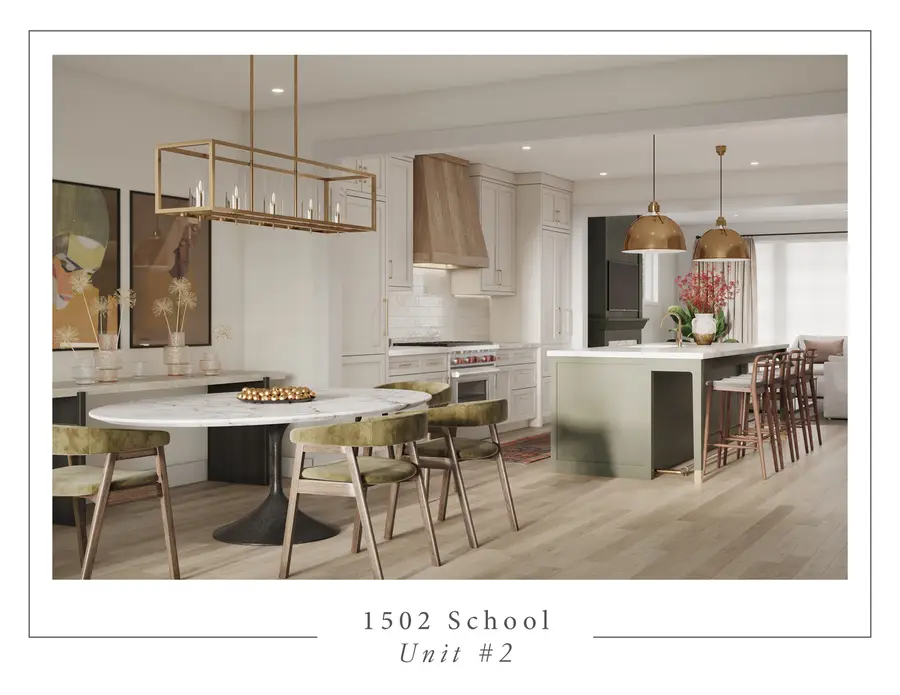 1502 W School Street #2, Chicago, IL 60657 - #3