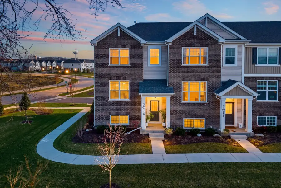 30W130 Wheeler Circle, Warrenville, IL 60563 - #2