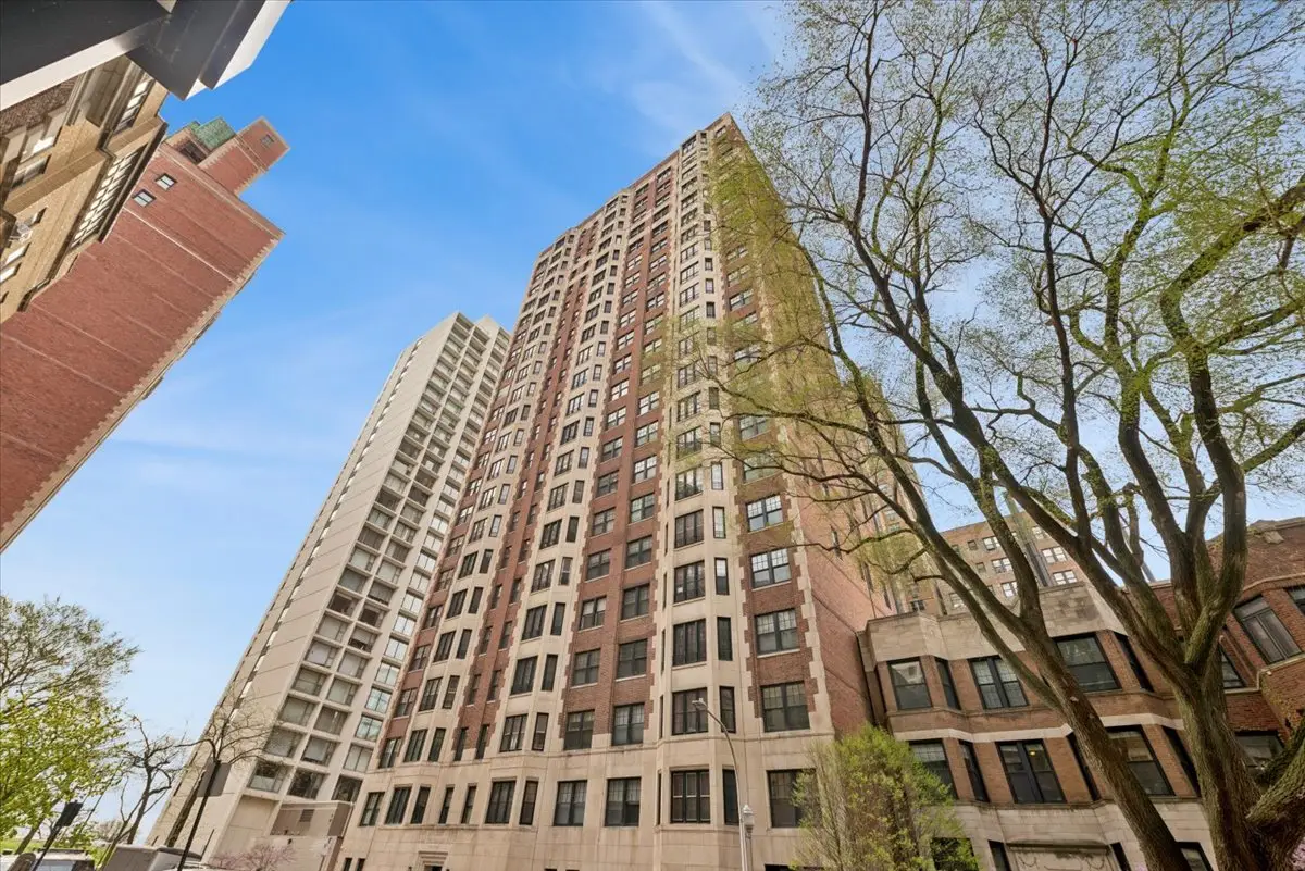 421 W Melrose Street #6C, Chicago, IL 60657 - #1