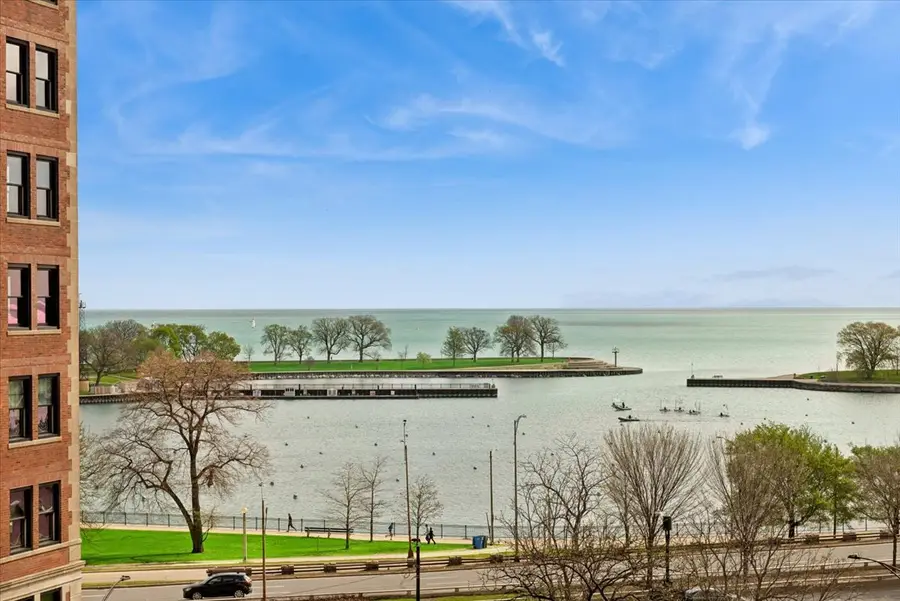 421 W Melrose Street #6C, Chicago, IL 60657 - #3