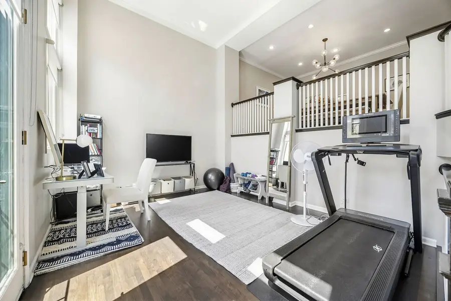 434 W Armitage Avenue #C, Chicago, IL 60614 - #2