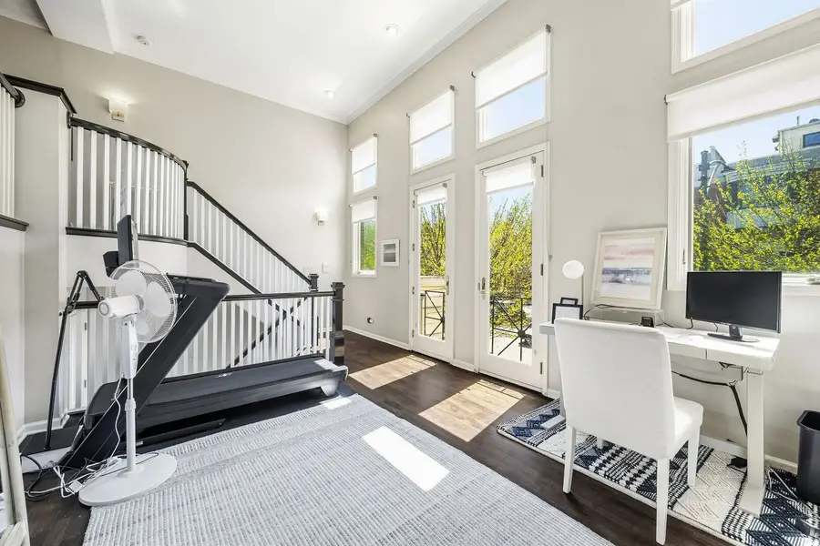 434 W Armitage Avenue #C, Chicago, IL 60614 - #3