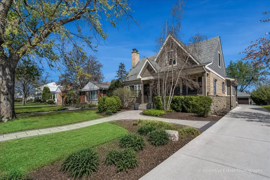 305 N Clinton Avenue, Elmhurst, IL 60126 - #2