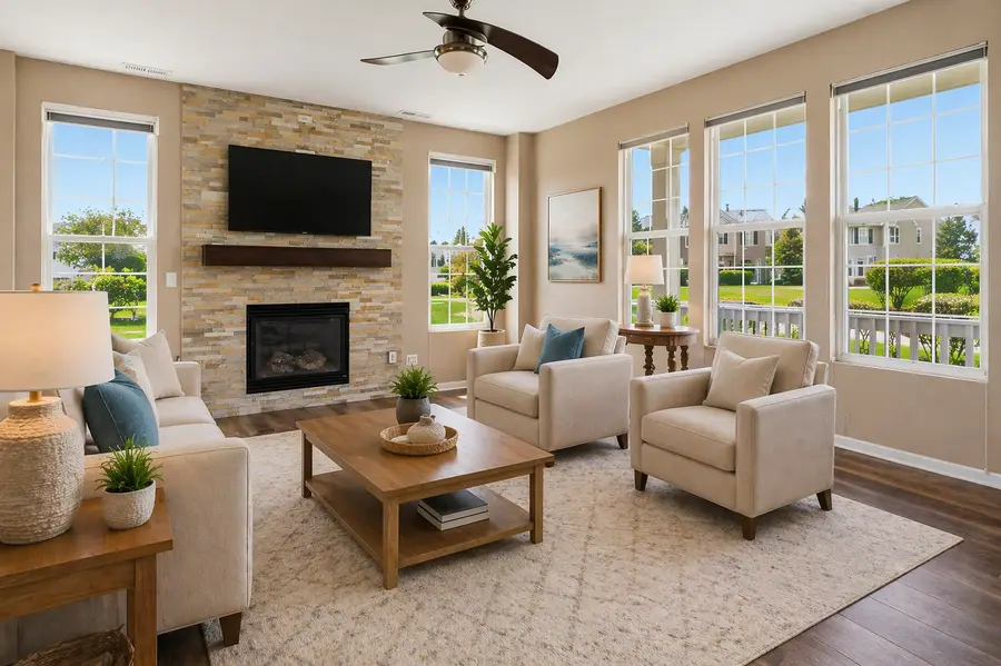 15329 Kenmare Circle, Manhattan, IL 60442 - #3