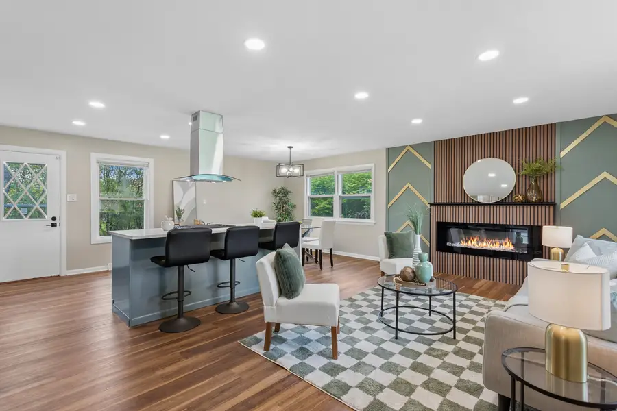 22644 Lakeshore Drive, Richton Park, IL 60471 - #3