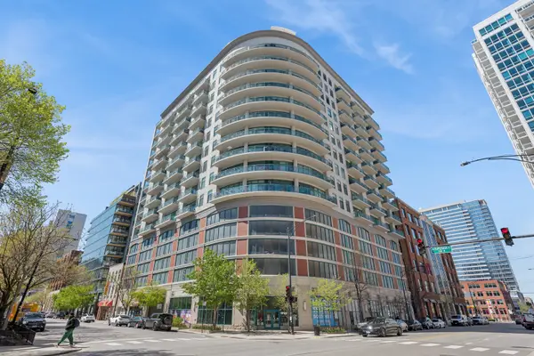 340 W Superior Street #805, Chicago, IL 60654