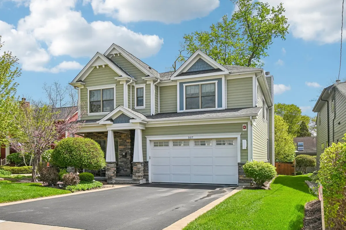 507 North Avenue, Barrington, IL 60010 - #1