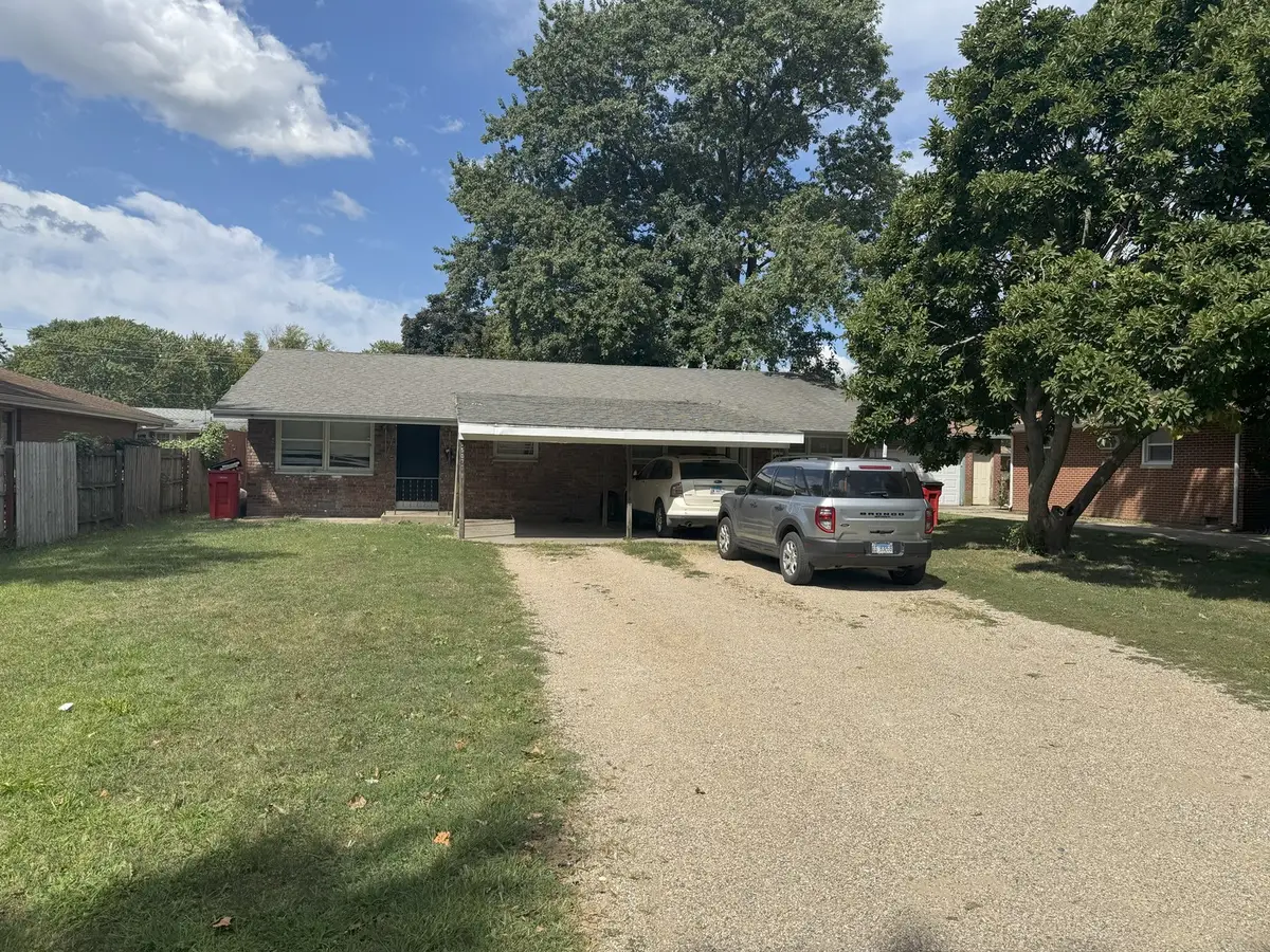 1507 N Mckinley Avenue, Champaign, IL 61821 - #1