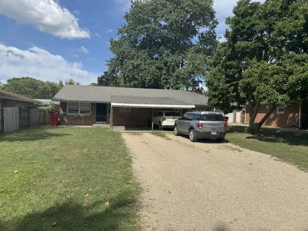 1507 N Mckinley Avenue, Champaign, IL 61821