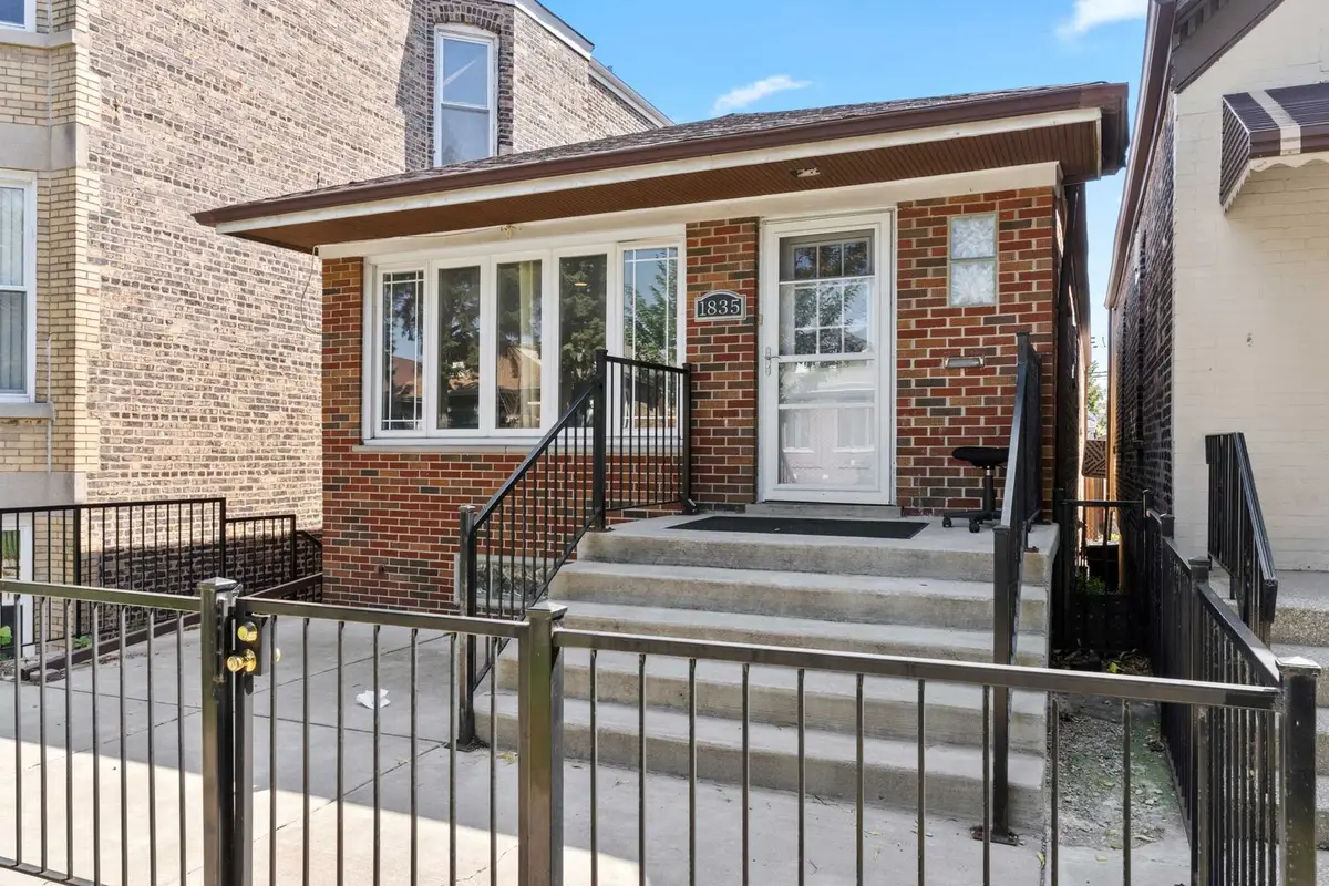 1835 W 34th Street, Chicago, IL 60608 - #1