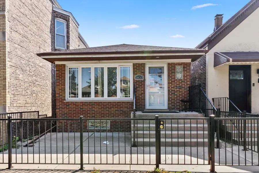 1835 W 34th Street, Chicago, IL 60608 - #2