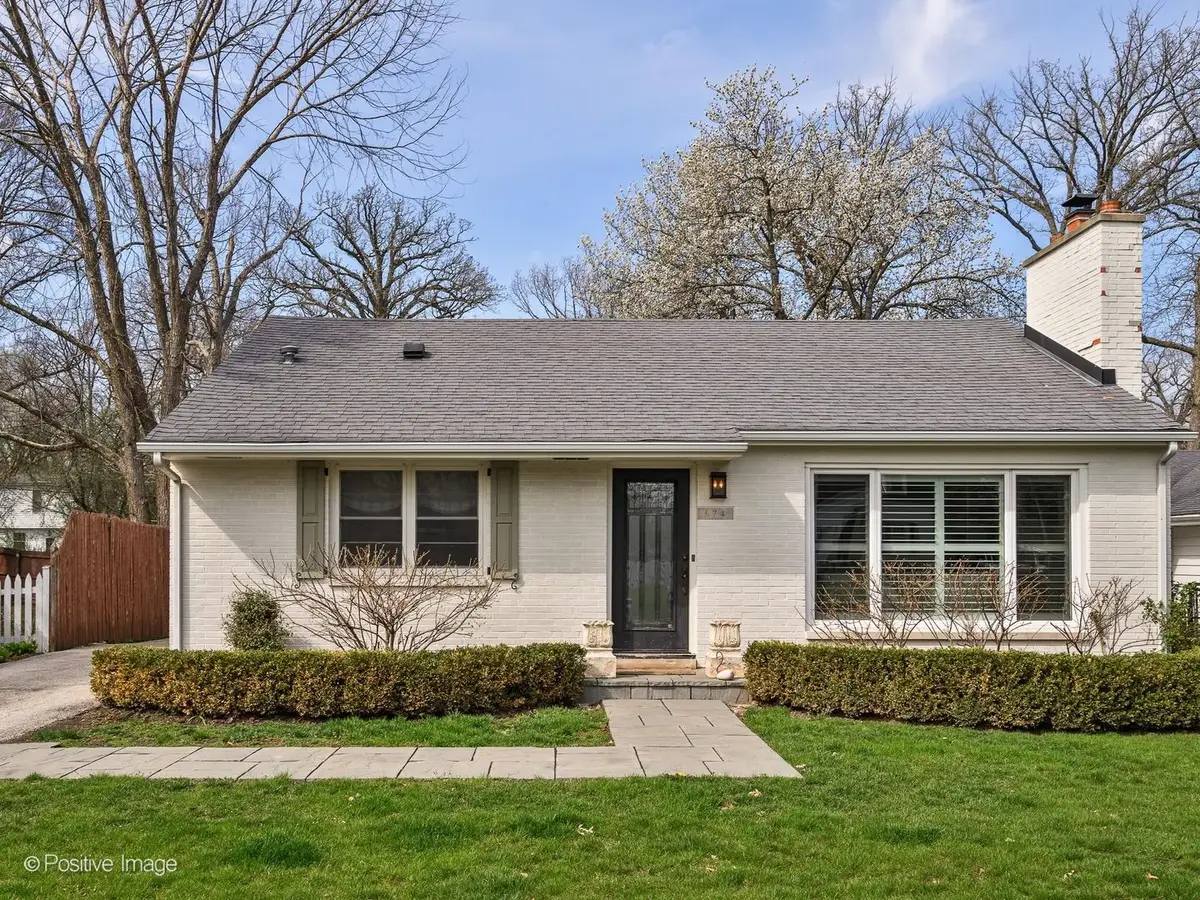 674 Highview Terrace, Lake Forest, IL 60045 - #1