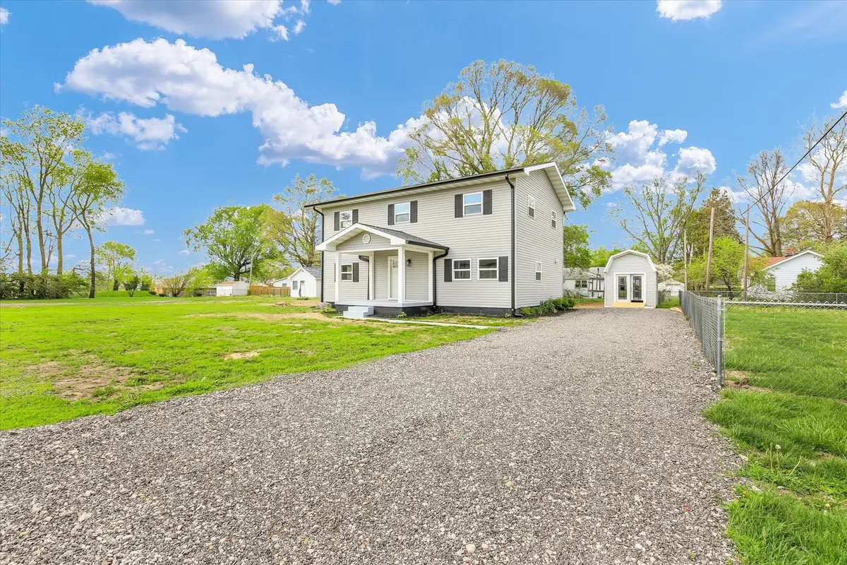 503 Allison Street, Catlin, IL 61817 - #1