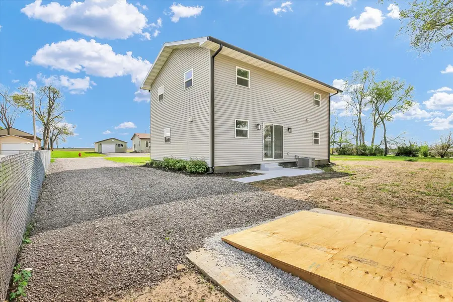 503 Allison Street, Catlin, IL 61817 - #3