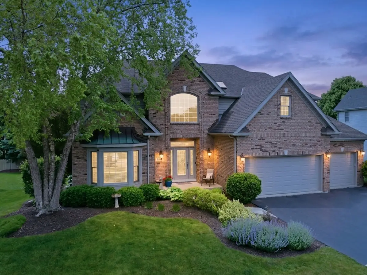 2632 Lupine Circle, Naperville, IL 60564 - #1