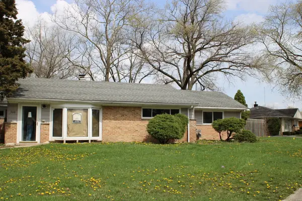 300 Miami Street, Park Forest, IL 60466