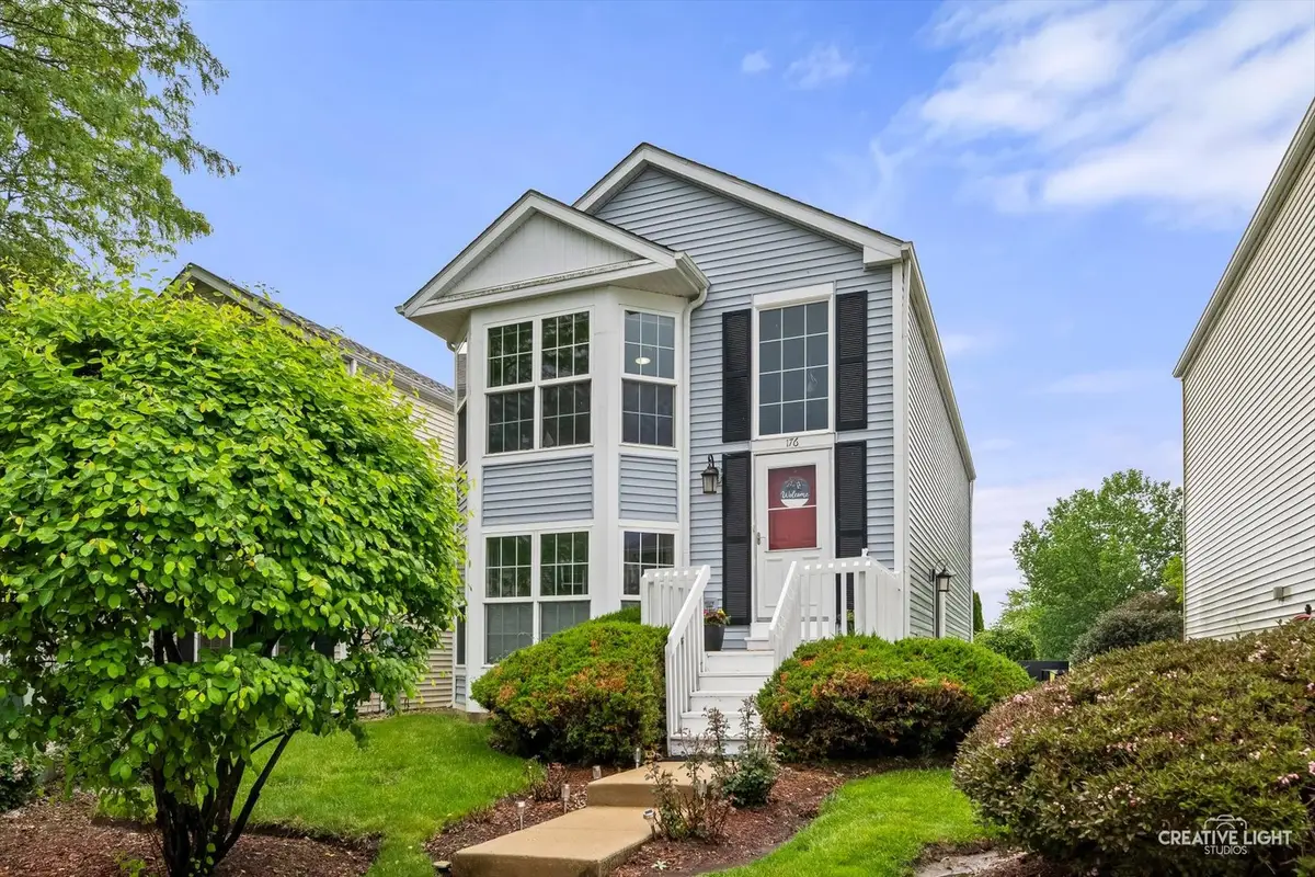 176 Presidential Boulevard, Oswego, IL 60543 - #1