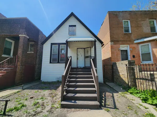 1222 S Kildare Avenue, Chicago, IL 60623