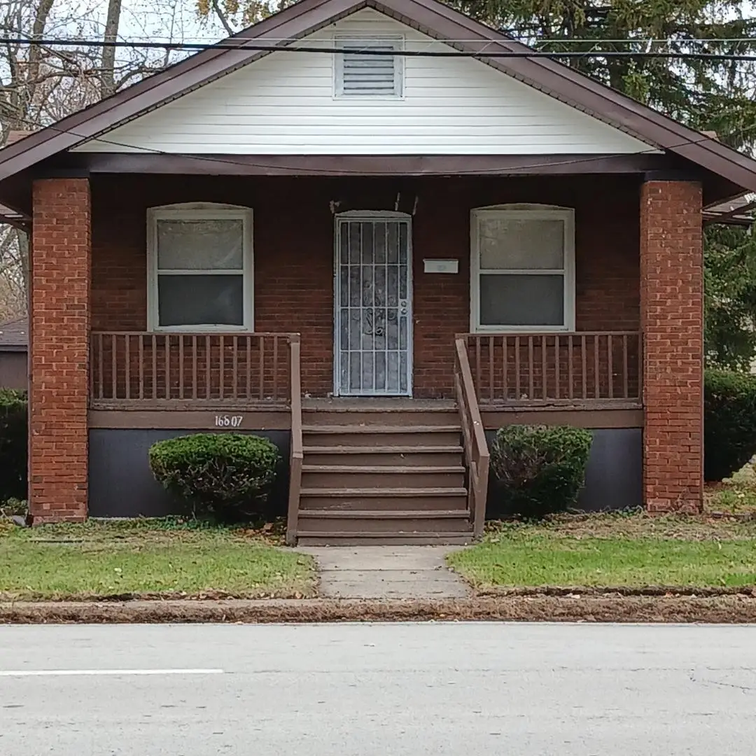 16807 Wood Street, Hazel Crest, IL 60429 - #1