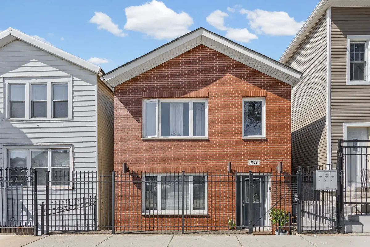3014 S Broad Street, Chicago, IL 60608 - #1