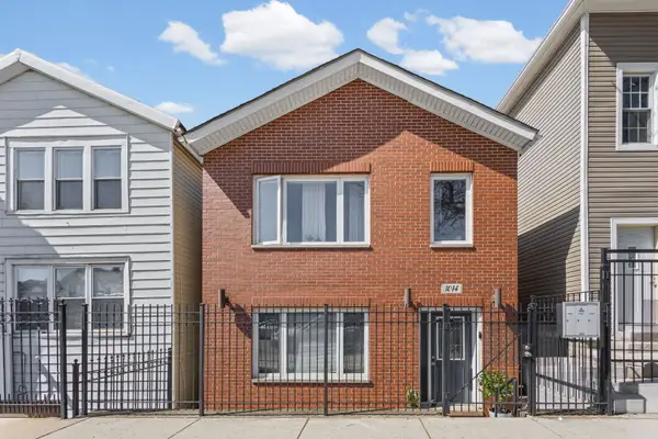 3014 S Broad Street, Chicago, IL 60608