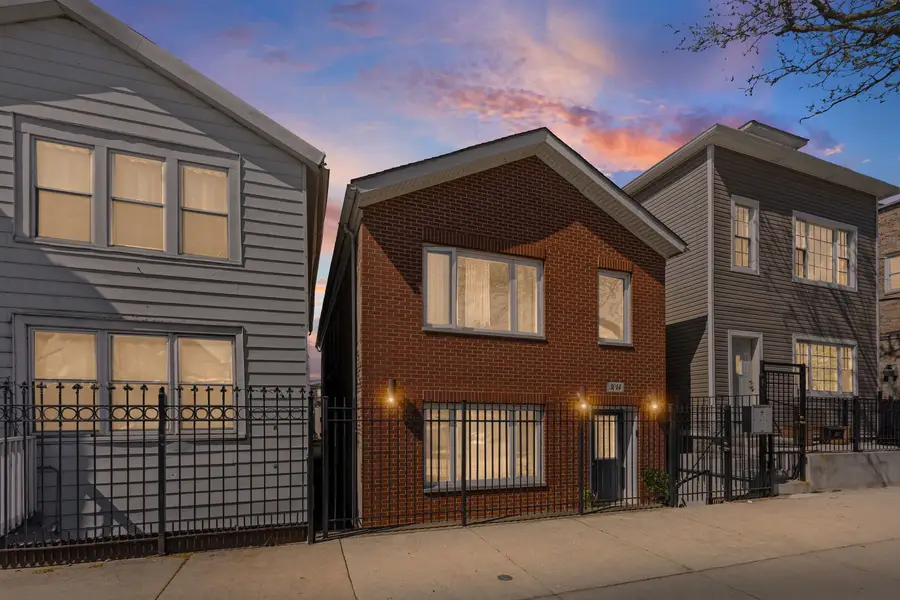 3014 S Broad Street, Chicago, IL 60608 - #2